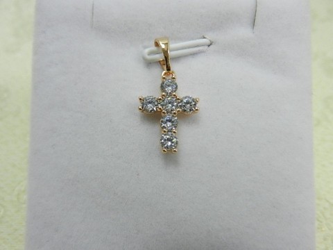 Крестик  XUPING H00030